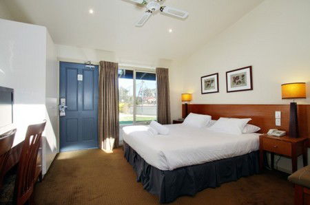 Comfort Resort Alzburg - Tourism Adelaide 4