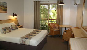 Colonial Village Motel - Tourism Adelaide 0