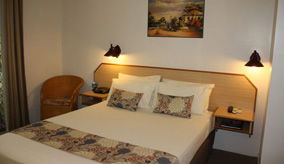Colonial Village Motel - Tourism Adelaide 1