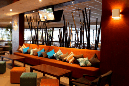 Rydges Plaza Cairns - Tourism Adelaide