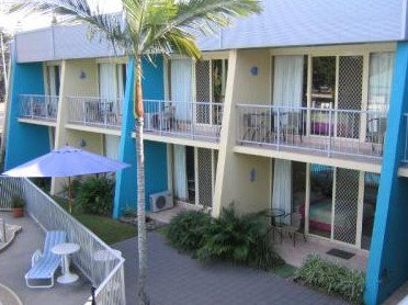 Yamba Sun Motel - Tourism Adelaide 0