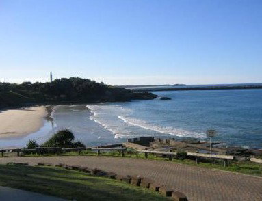 Yamba Sun Motel - Tourism Adelaide 1