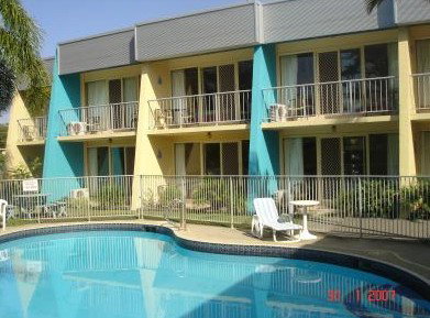 Yamba Sun Motel - Tourism Adelaide 2