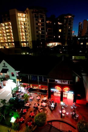 Central Brunswick Apartment Hotel - Tourism Adelaide 3