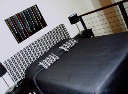 Central Brunswick Apartment Hotel - Tourism Adelaide 4