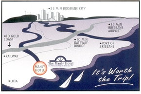 The Manly Hotel - Tourism Adelaide 4