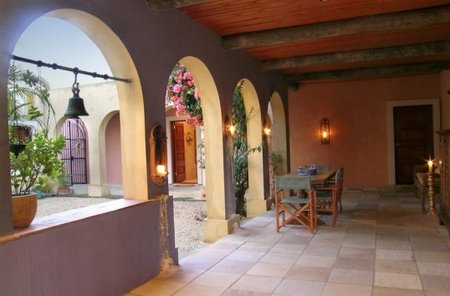 Casabelle Country Guest - Tourism Adelaide 1