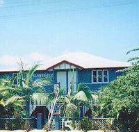 Ayr Backpackers/wilmington House - Tourism Adelaide