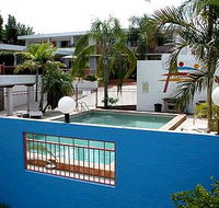 Caloundra Suncourt Motel - Tourism Adelaide