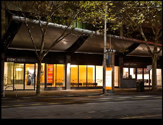 Jasper Hotel - Tourism Adelaide 0