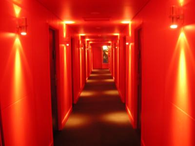 Jasper Hotel - Tourism Adelaide 1