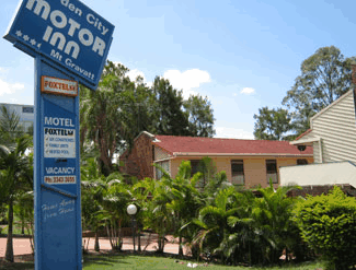 Mount Gravatt QLD Tourism Adelaide