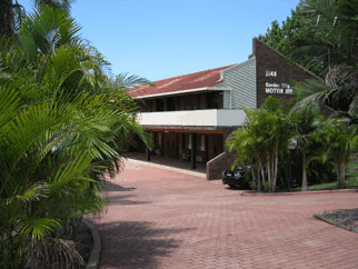 Garden City Motor Inn - thumb 1