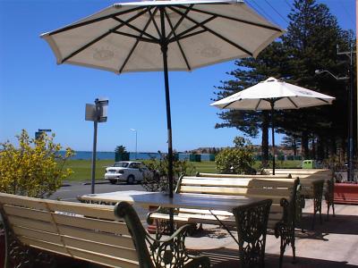 Anchorage At Victor Harbour Seafront Hotel - Tourism Adelaide 0