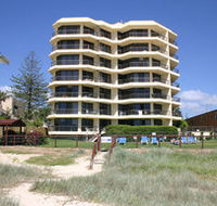 Spindrift On The Beach - Tourism Adelaide