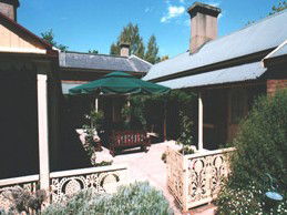 Cotehele - Tourism Adelaide 2