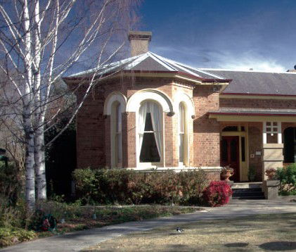 Cotehele - Tourism Adelaide 3