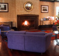 Hotel Kurrajong - Tourism Adelaide