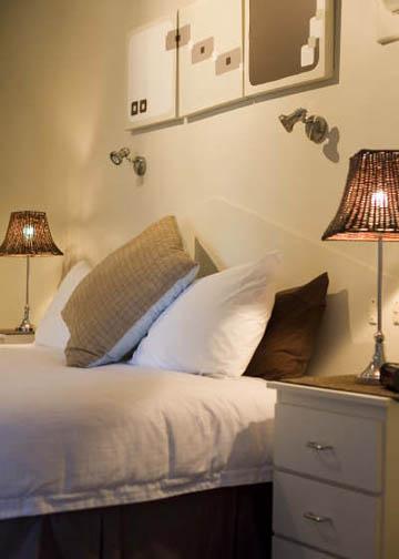 Quality Inn Presidential - Tourism Adelaide 0