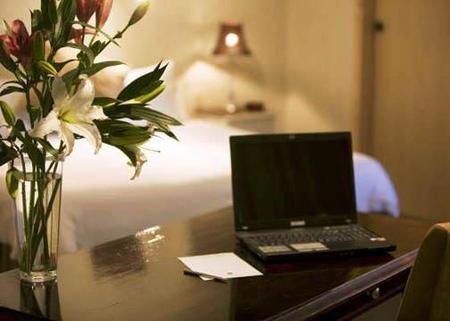 Quality Inn Presidential - Tourism Adelaide 2