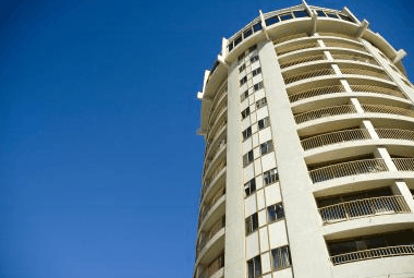 Atlantic Tower Motor Inn - Tourism Adelaide