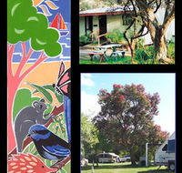 Bushland Cabins - Tourism Adelaide