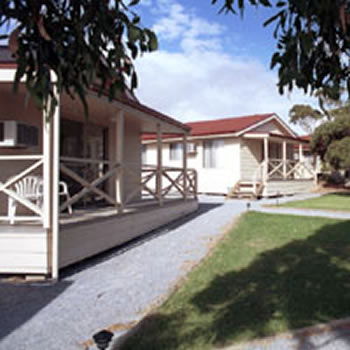 Cape Jervis Holiday Units - Tourism Adelaide 1