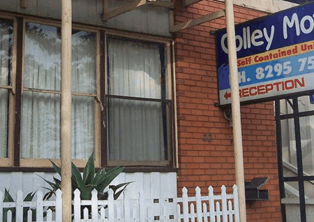 Piccadilly Apartments On Colley - Tourism Adelaide
