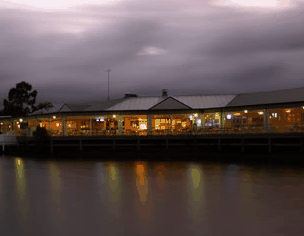 Waterfront Hotel - Tourism Adelaide