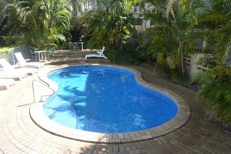 Diamond Beach Resort - Tourism Adelaide 1