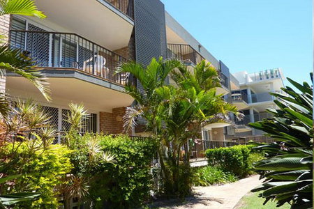 Diamond Beach Resort - Tourism Adelaide 2