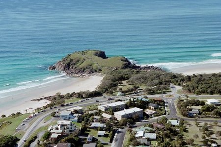 Diamond Beach Resort - Tourism Adelaide 3