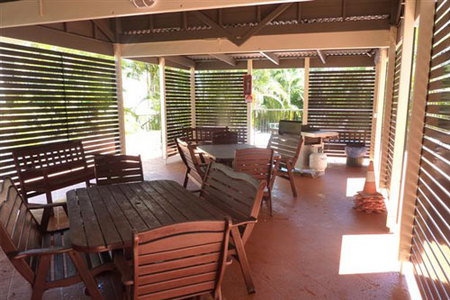 Diamond Beach Resort - Tourism Adelaide 5
