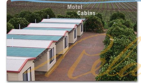 Kirriemuir Motel And Cabins - Tourism Adelaide 0