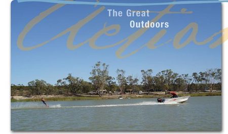 Kirriemuir Motel And Cabins - Tourism Adelaide 1