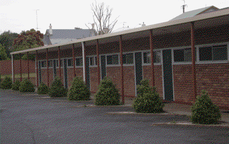Le Cavalier Court Motel - Tourism Adelaide 2