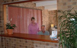Limani Motel - Tourism Adelaide 2