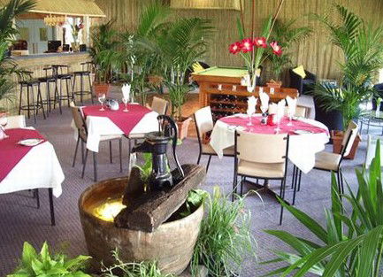 Lindy Lodge Motel And Function Centre - Tourism Adelaide 2