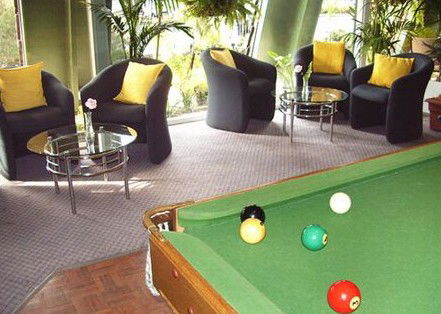 Lindy Lodge Motel And Function Centre - Tourism Adelaide 3