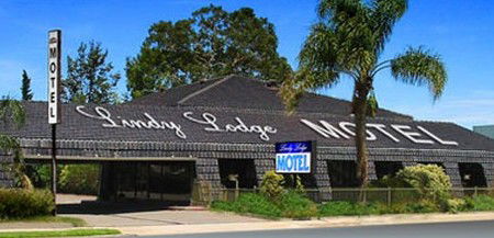 Lindy Lodge Motel And Function Centre - Tourism Adelaide 4