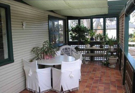 Dural House At Round - Tourism Adelaide 0