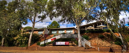 Mannum Motel - Tourism Adelaide 0