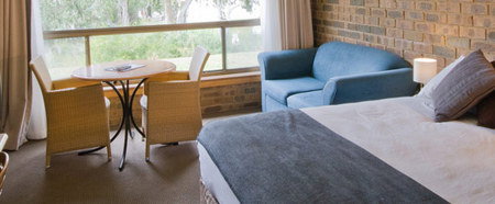 Mannum Motel - Tourism Adelaide 1