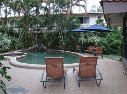 Reef Gateway Apartments - Tourism Adelaide