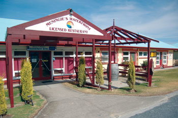 Meningies Waterfront Motel - Tourism Adelaide 0