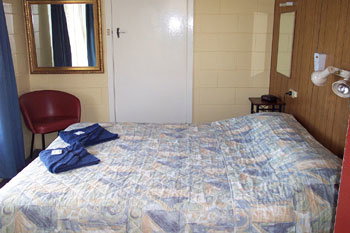 Meningies Waterfront Motel - Tourism Adelaide 2