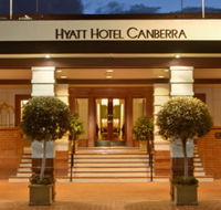 Hyatt Hotel Canberra - Tourism Adelaide