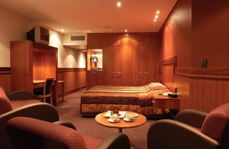 Renmark Golf And Country Club - Tourism Adelaide 3