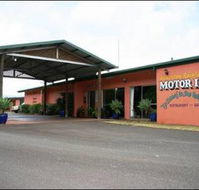 Atherton Rainforest Motor Inn - Tourism Adelaide