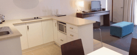 Standpipe Golf Motor Inn - Tourism Adelaide